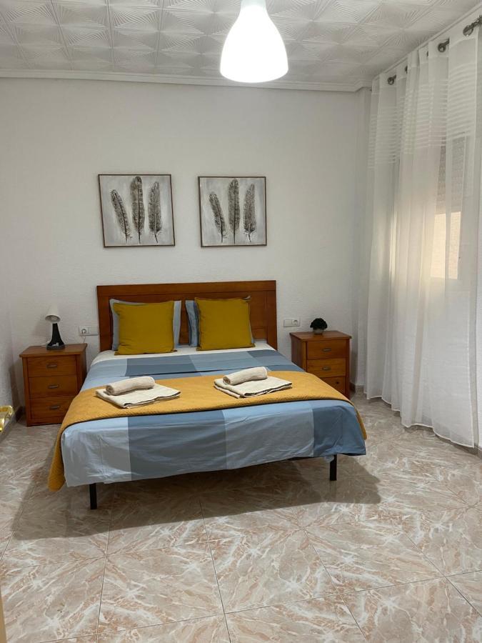 Uim Mediterraneo Pb America Wifi Sagunto المظهر الخارجي الصورة