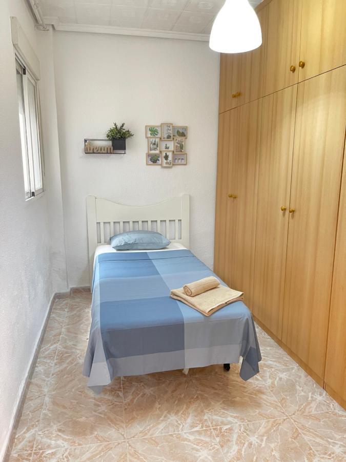 Uim Mediterraneo Pb America Wifi Sagunto المظهر الخارجي الصورة